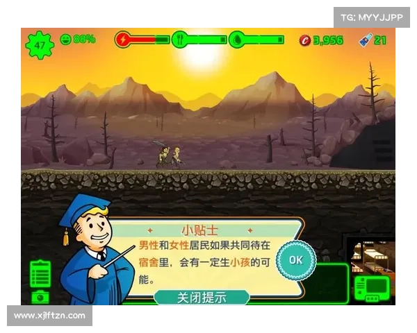 在辐射避难所中生存的策略与技巧全面解析帮助你稳步发展并应对危机 在辐射避难所中生存的策略与技巧全面解析帮助你稳步发展并应对危机