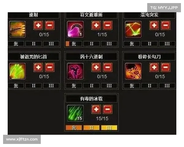 火炬之光2法师技能加点策略探讨 火炬之光2法师技能加点策略探讨