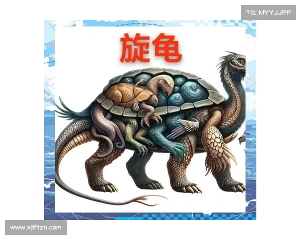揭开古代生物神秘面纱探索远古力量与失落世界奥秘 揭开古代生物神秘面纱探索远古力量与失落世界奥秘