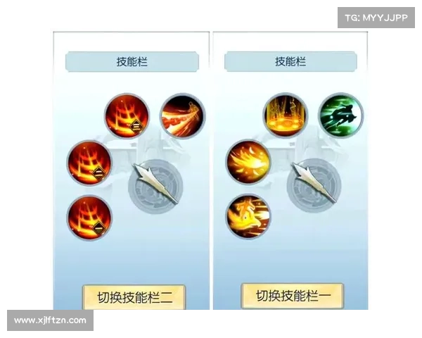 斗破苍穹OL新职业技能全面解析哪种技能最强最值得优先选择 斗破苍穹OL新职业技能全面解析哪种技能最强最值得优先选择