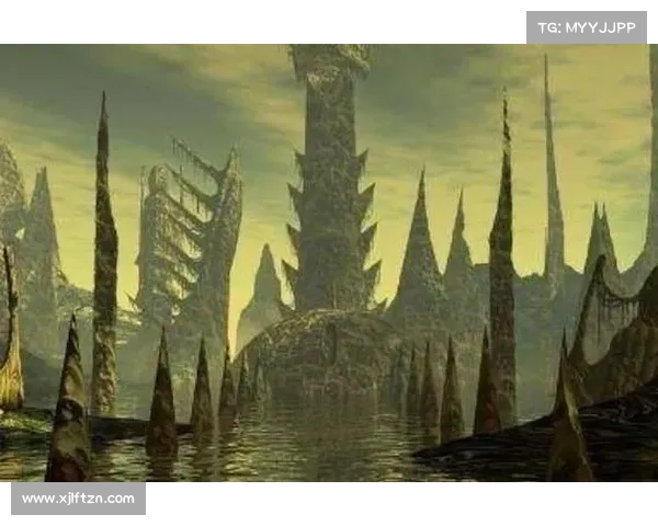 神兽森林的神秘魅力与古老传说探秘带你走进神话的深处