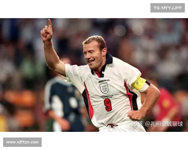 哈里凯恩如何成为世界级前锋？