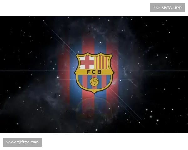 巴塞罗那队徽更换历史与背后深刻文化意义解析