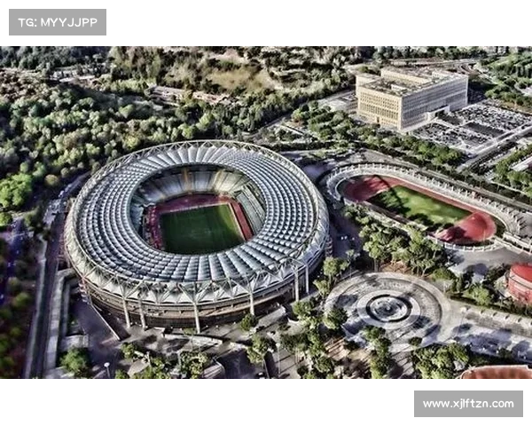 意甲球队不建球场的五大原因深度分析