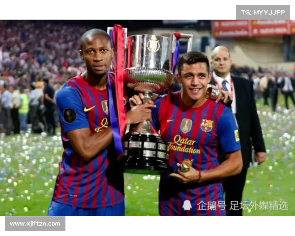 桑切斯辉煌足坛征程回顾细数他效力过的五大豪门球队 桑切斯辉煌足坛征程回顾细数他效力过的五大豪门球队