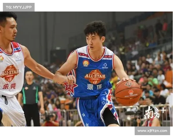 如何在电竞与篮球两个领域之间找到创新突破口并实现跨界融合