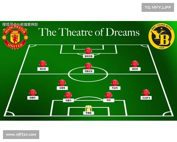 如何重建曼联辉煌历史从青训到管理层的全方位改革与长远规划
