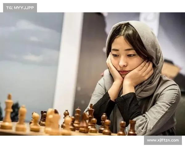 居文君谈棋类对抗赛面临的挑战与潜在机遇分析