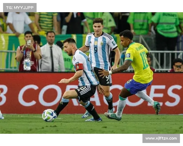 巴西足球队在国际友谊赛中击败阿根廷队展现强大实力