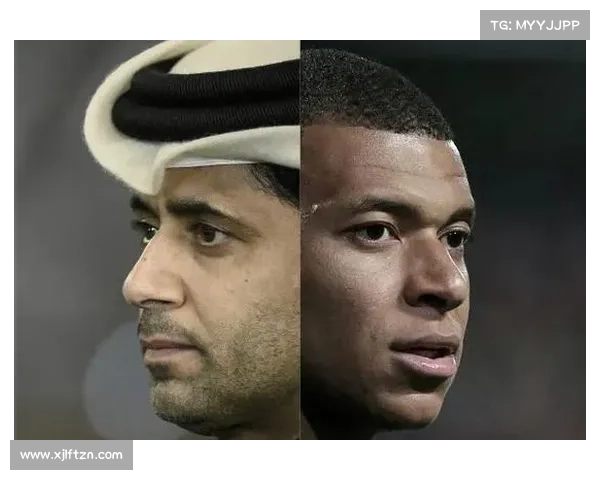 巴黎圣日耳曼围绕姆巴佩构建核心战略模式分析与未来发展方向 巴黎圣日耳曼围绕姆巴佩构建核心战略模式分析与未来发展方向