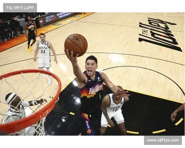 布克凭借卓越比赛适应能力不断突破自我展现全能球技