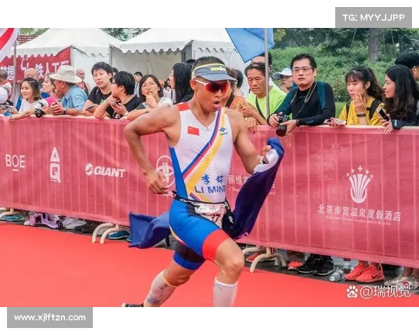 德国选手力压群雄 在国际铁人三项男子组夺冠成功 德国选手力压群雄 在国际铁人三项男子组夺冠成功