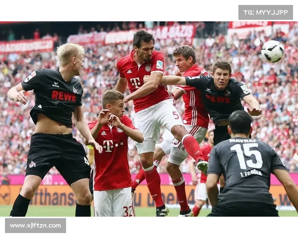 德甲崛起新势力 挑战拜仁霸主地位的未来之星