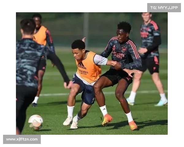 恩瓦内里在枪手未来发展中的关键作用与潜力分析