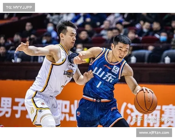 战术创新助力CBA球队整体提升全面分析与实践路径 战术创新助力CBA球队整体提升全面分析与实践路径