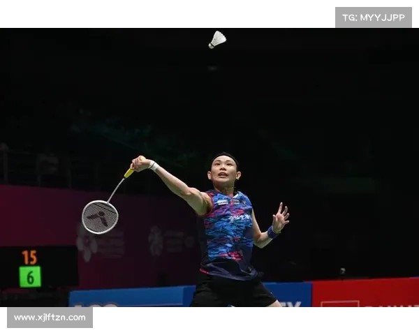 戴资颖表现出色晋级澳大利亚羽毛球大师赛半决赛展现强劲实力 戴资颖表现出色晋级澳大利亚羽毛球大师赛半决赛展现强劲实力
