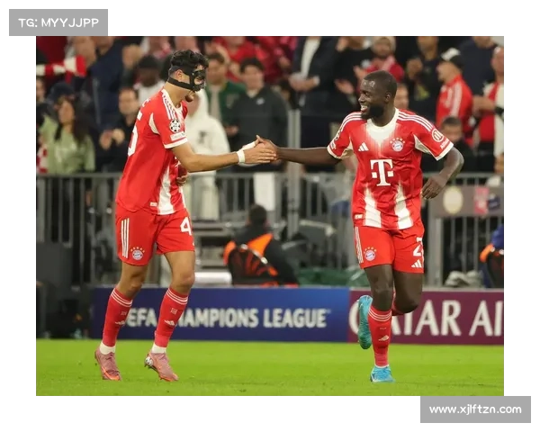 托利索从拜仁标王到如今的蜕变:背后故事与职业轨迹的深度剖析 托利索从拜仁标王到如今的蜕变:背后故事与职业轨迹的深度剖析