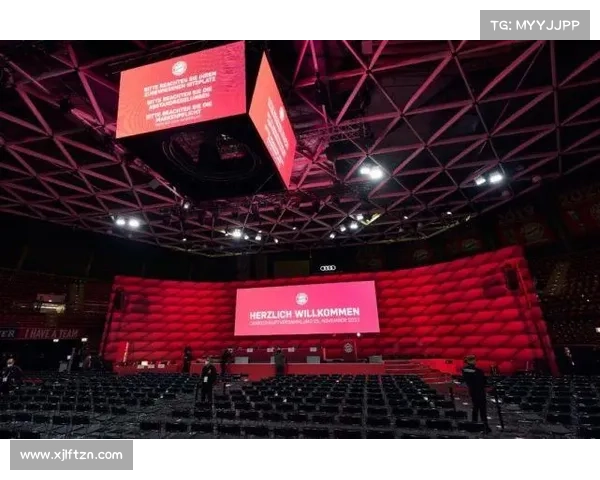 拜仁慕尼黑的成功秘诀：团队合作与领导力的完美融合与实践