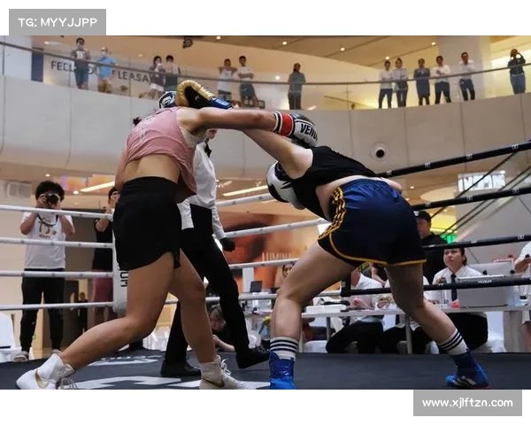 拳击比赛观赛全攻略规则与技巧深度解析让你轻松成为行家